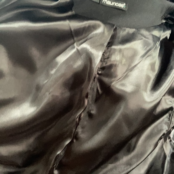 Moto jacket - Picture 6 of 6